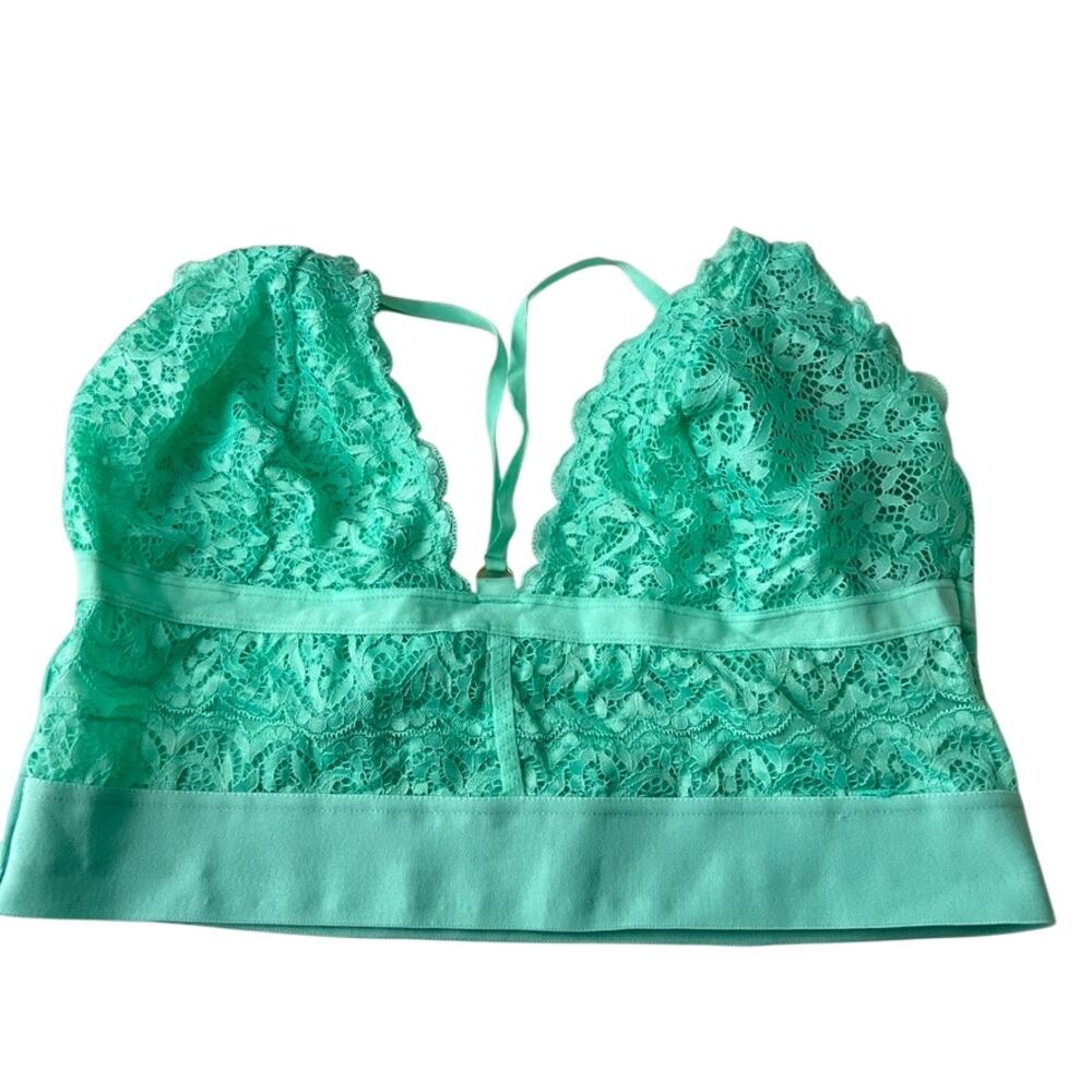 Rougette Tutti‎ Rouge Gia Bralette Size 40DD/E/F NEW